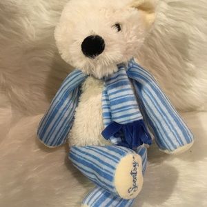 Pooki polar bear scentsy buddy
